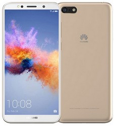 Замена стекла на телефоне Huawei Y5 Prime 2018 в Пензе